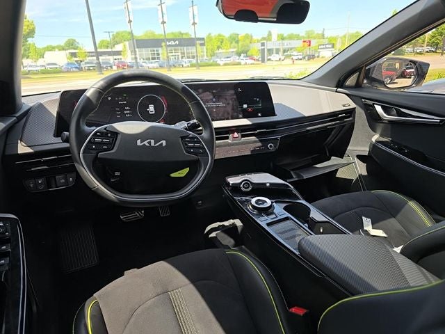 kia ev6 2024 KNDC5DLE8R5195116 image kia ev6 2024 KNDC5DLE8R5195116 image