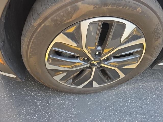 kia ev6 2024 KNDC3DLC4R5175210 image kia ev6 2024 KNDC3DLC4R5175210 image