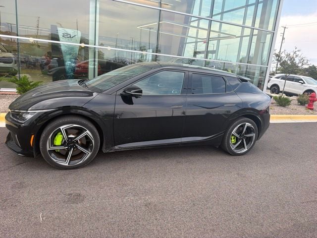 kia ev6 2024 KNDC5DLE9R5209640 image kia ev6 2024 KNDC5DLE9R5209640 image