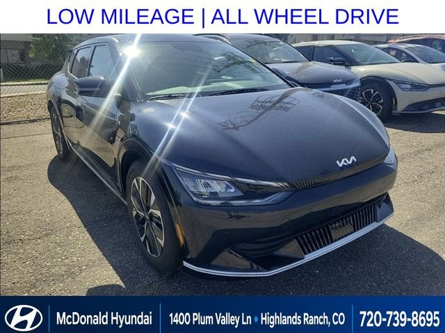 kia ev6 2024 KNDC3DLC6R5204089 image kia ev6 2024 KNDC3DLC6R5204089 image