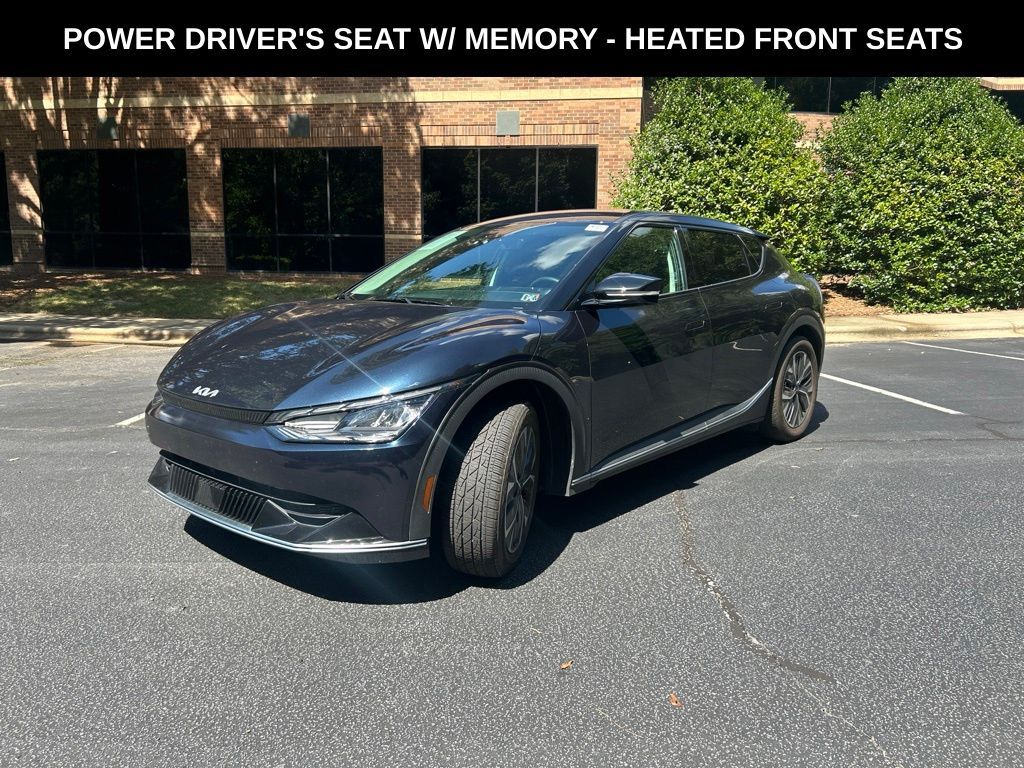 kia ev6 2024 KNDC34LA1R5622297 image kia ev6 2024 KNDC34LA1R5622297 image