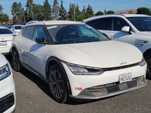 kia ev6 2024 KNDC34LA1R5196630 image kia ev6 2024 KNDC34LA1R5196630 image