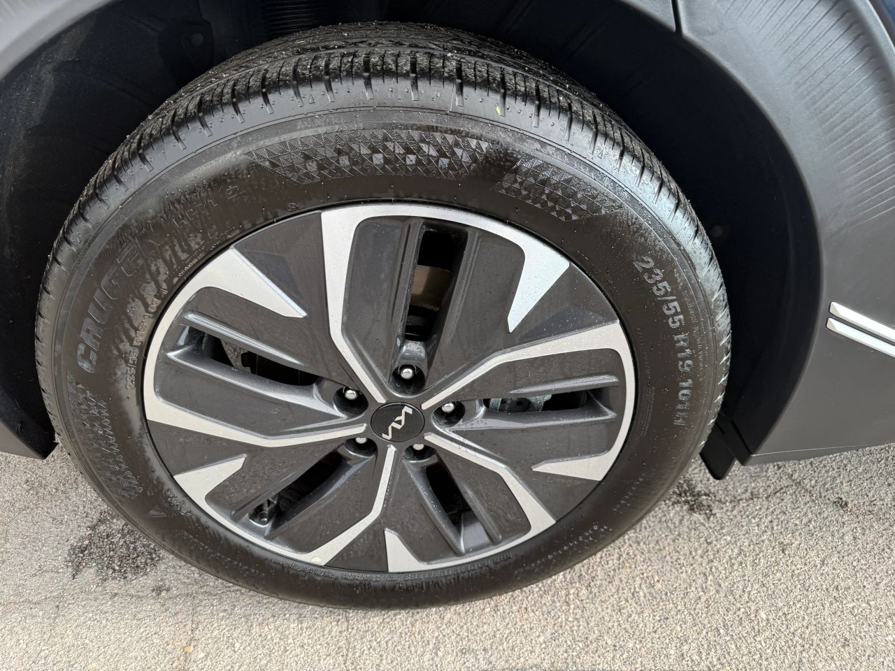 kia ev6 2024 KNDC34LB1R5204699 image kia ev6 2024 KNDC34LB1R5204699 image