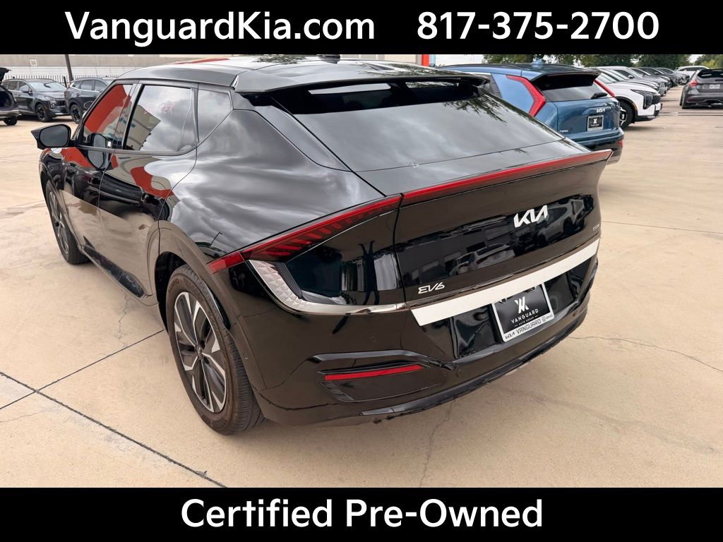 kia ev6 2024 KNDC44LAXR5188782 image kia ev6 2024 KNDC44LAXR5188782 image
