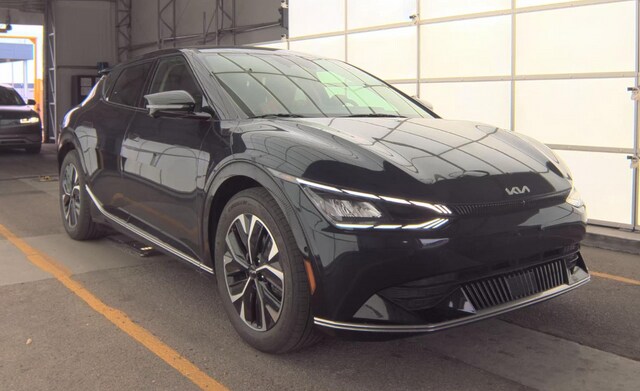 kia ev6 2024 KNDC3DLCXR5204662 image kia ev6 2024 KNDC3DLCXR5204662 image
