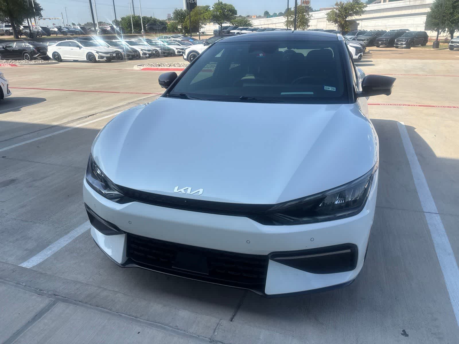 kia ev6 2022 KNDC44LAXN5079023 image kia ev6 2022 KNDC44LAXN5079023 image