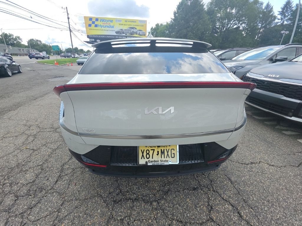 kia ev6 2022 KNDC34LA9N5029118 image kia ev6 2022 KNDC34LA9N5029118 image
