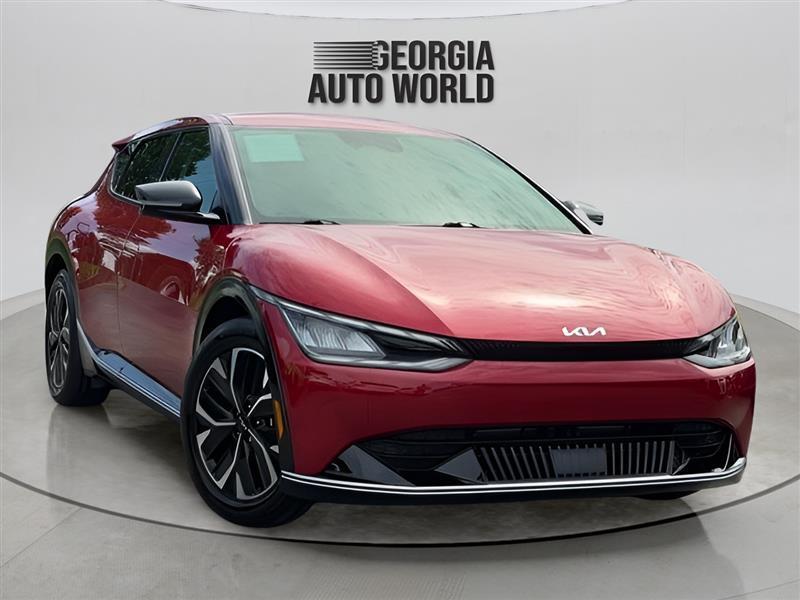 kia ev6 2022 KNDC34LA5N5071060 image kia ev6 2022 KNDC34LA5N5071060 image