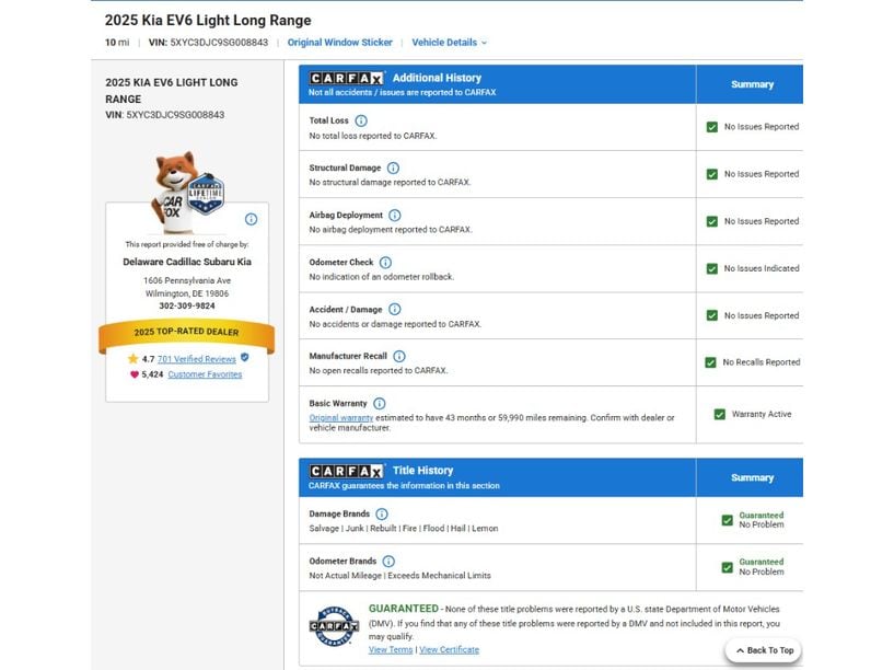 kia ev6 2025 5XYC3DJC9SG008843 image kia ev6 2025 5XYC3DJC9SG008843 image