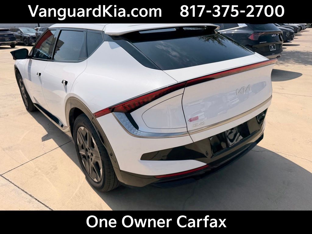 kia ev6 2025 5XYC34JA8SG006581 image kia ev6 2025 5XYC34JA8SG006581 image