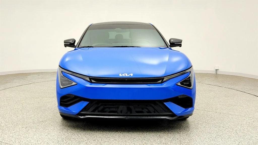 kia ev6 2025 5XYC44JA9SG006831 image kia ev6 2025 5XYC44JA9SG006831 image