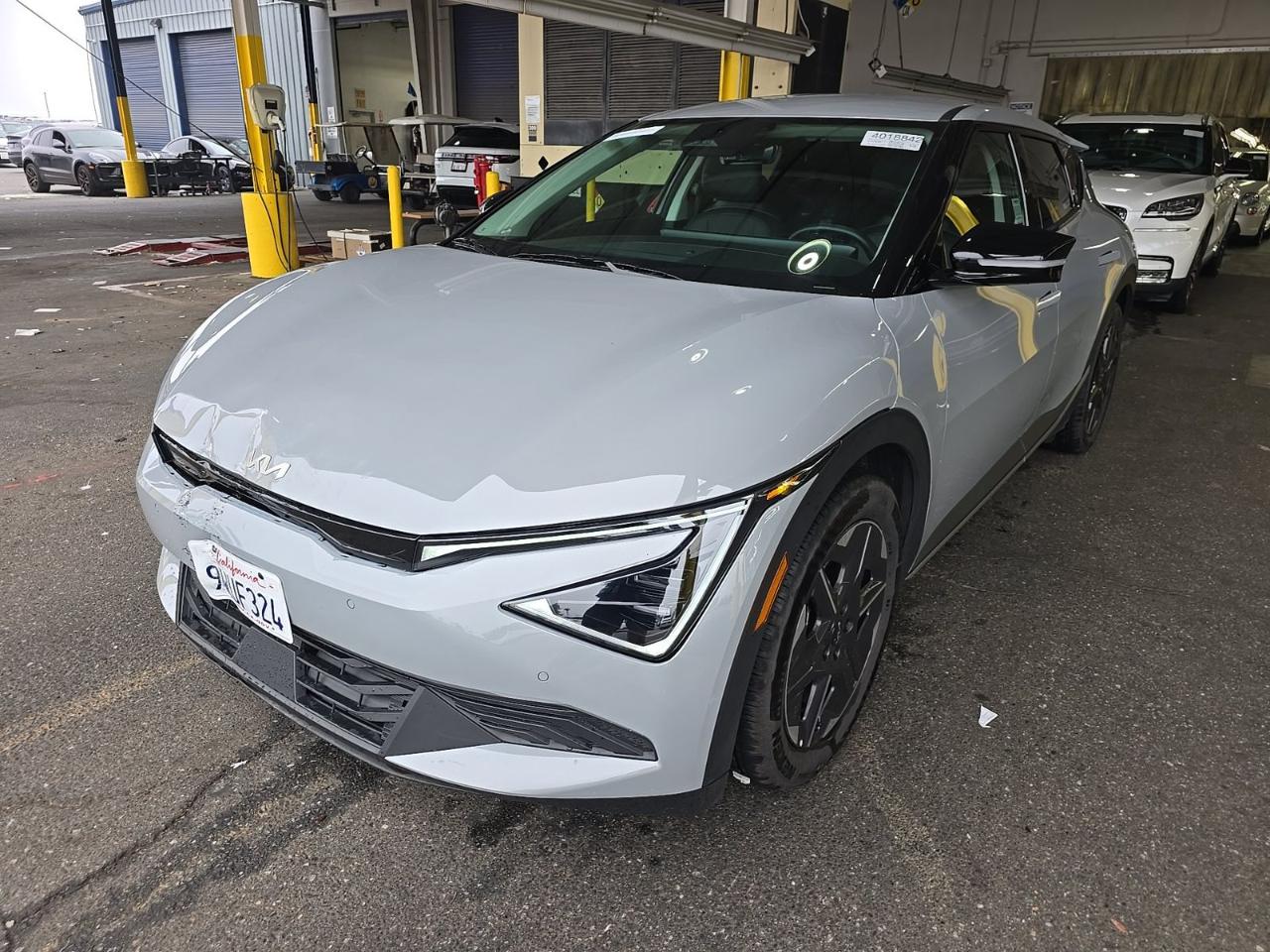 kia ev6 2025 5XYC34JA4SG013320 image kia ev6 2025 5XYC34JA4SG013320 image