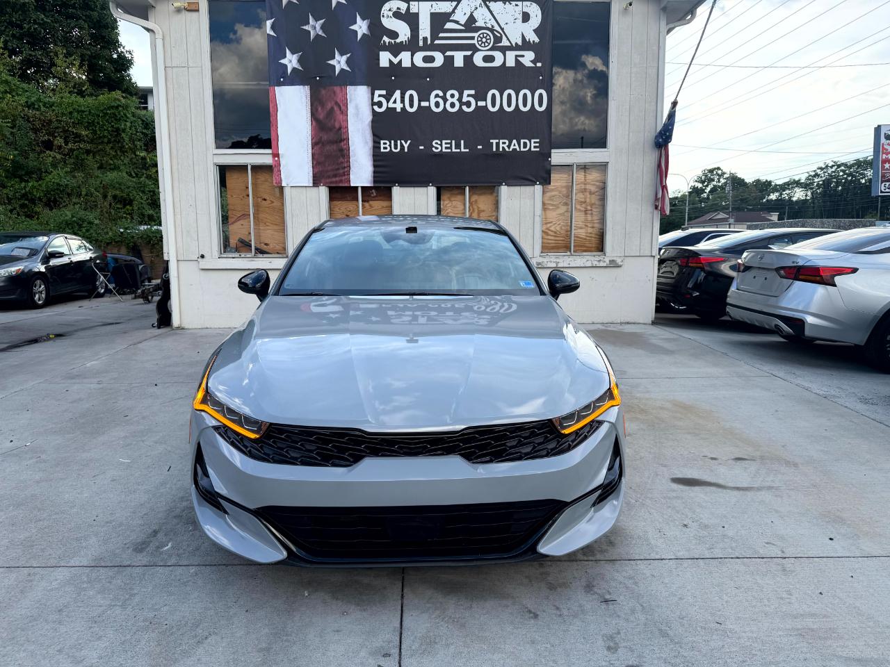 kia k5 2023 5XXG64J24PG200697 image kia k5 2023 5XXG64J24PG200697 image