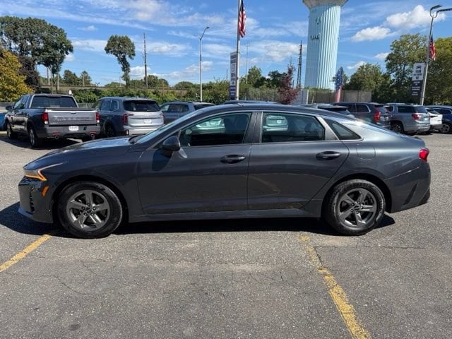 kia k5 2023 5XXG14J23PG168842 image kia k5 2023 5XXG14J23PG168842 image