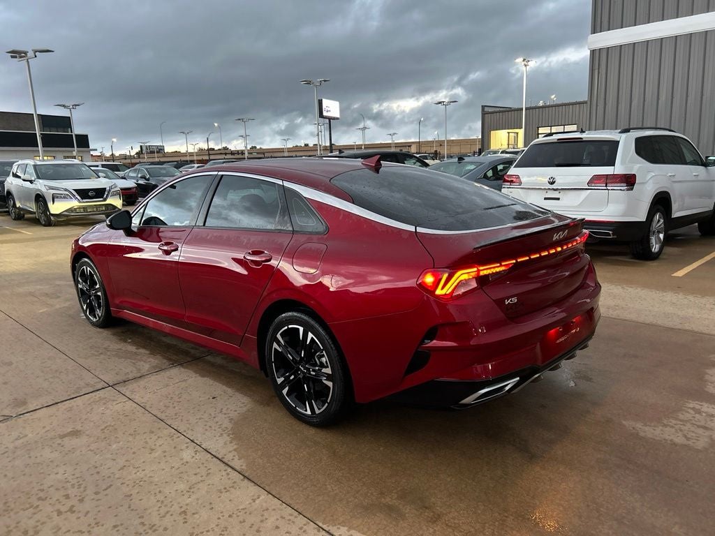 kia k5 2023 5XXG64J29PG167034 image kia k5 2023 5XXG64J29PG167034 image