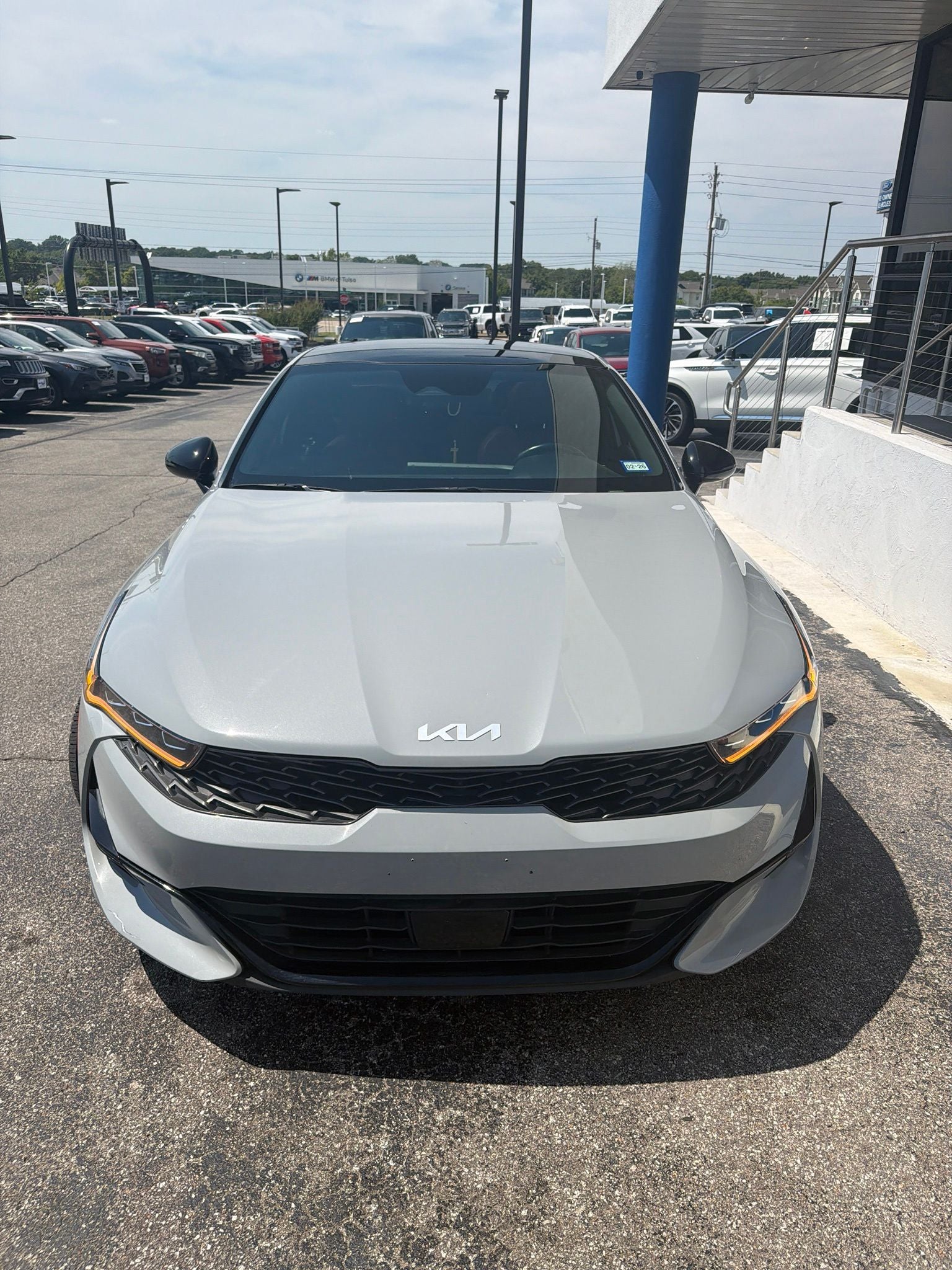kia k5 2023 5XXG64J23PG190129 image kia k5 2023 5XXG64J23PG190129 image