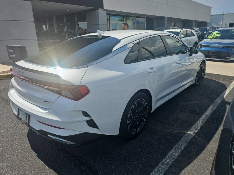kia k5 2023 5XXG64J28PG225294 image kia k5 2023 5XXG64J28PG225294 image