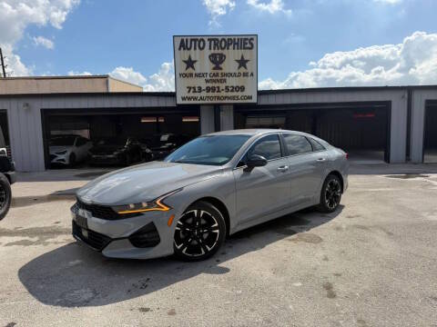 kia k5 2023 5XXG64J25PG190780 image kia k5 2023 5XXG64J25PG190780 image