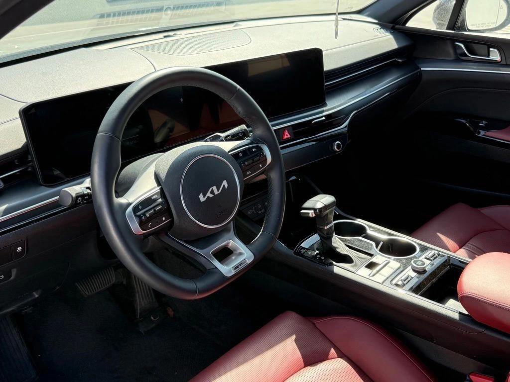 kia k5 2026 KNAG64J75T5456077 image kia k5 2026 KNAG64J75T5456077 image