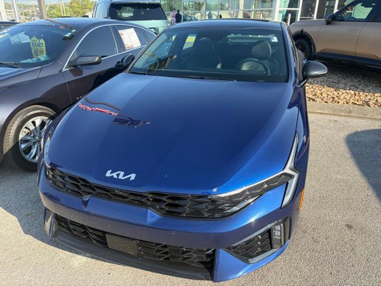 kia k5 2026 KNAG44J81T5428842 image kia k5 2026 KNAG44J81T5428842 image