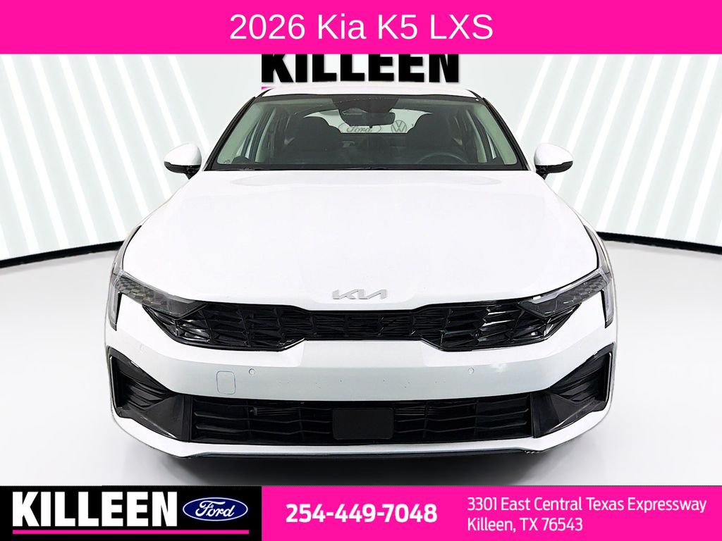 kia k5 2026 KNAG24J73T5448491 image kia k5 2026 KNAG24J73T5448491 image