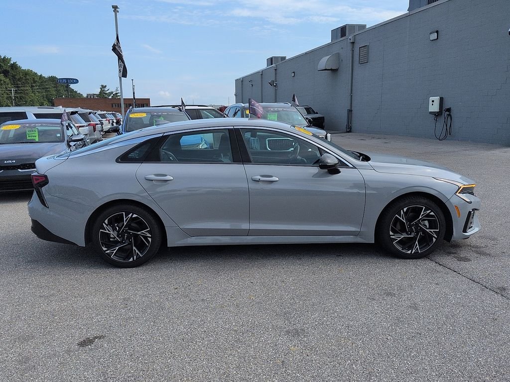 kia k5 2026 KNAG64J79T5407352 image kia k5 2026 KNAG64J79T5407352 image