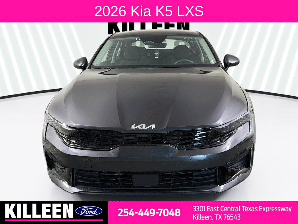 kia k5 2026 KNAG24J73T5425499 image kia k5 2026 KNAG24J73T5425499 image