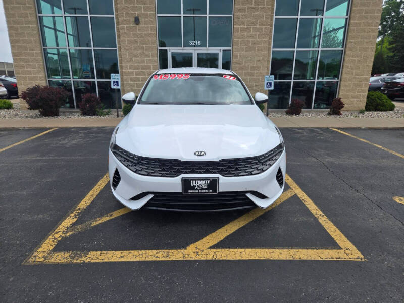 kia k5 2021 5XXG24J2XMG016064 image kia k5 2021 5XXG24J2XMG016064 image