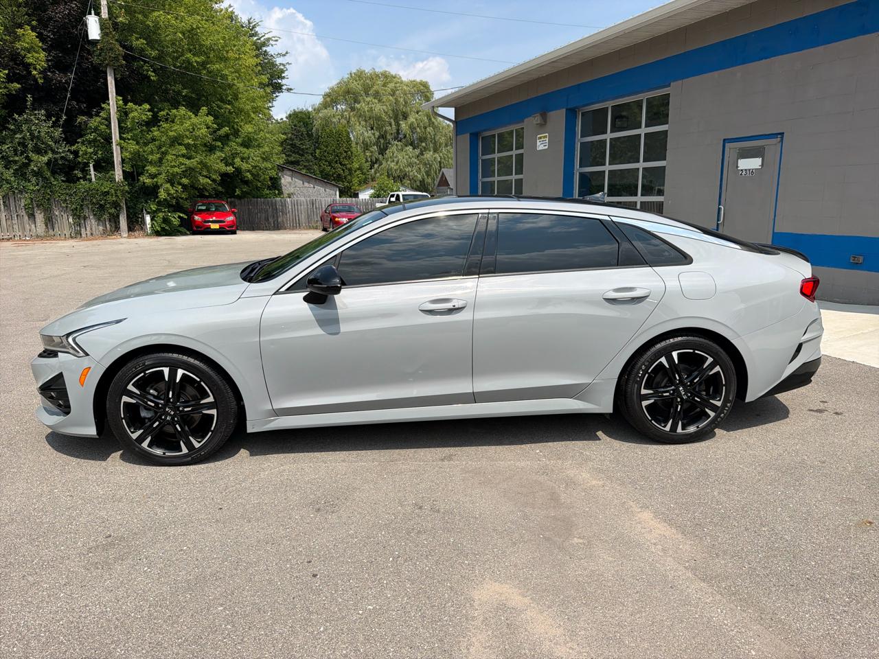 kia k5 2021 5XXG64J22MG064307 image kia k5 2021 5XXG64J22MG064307 image