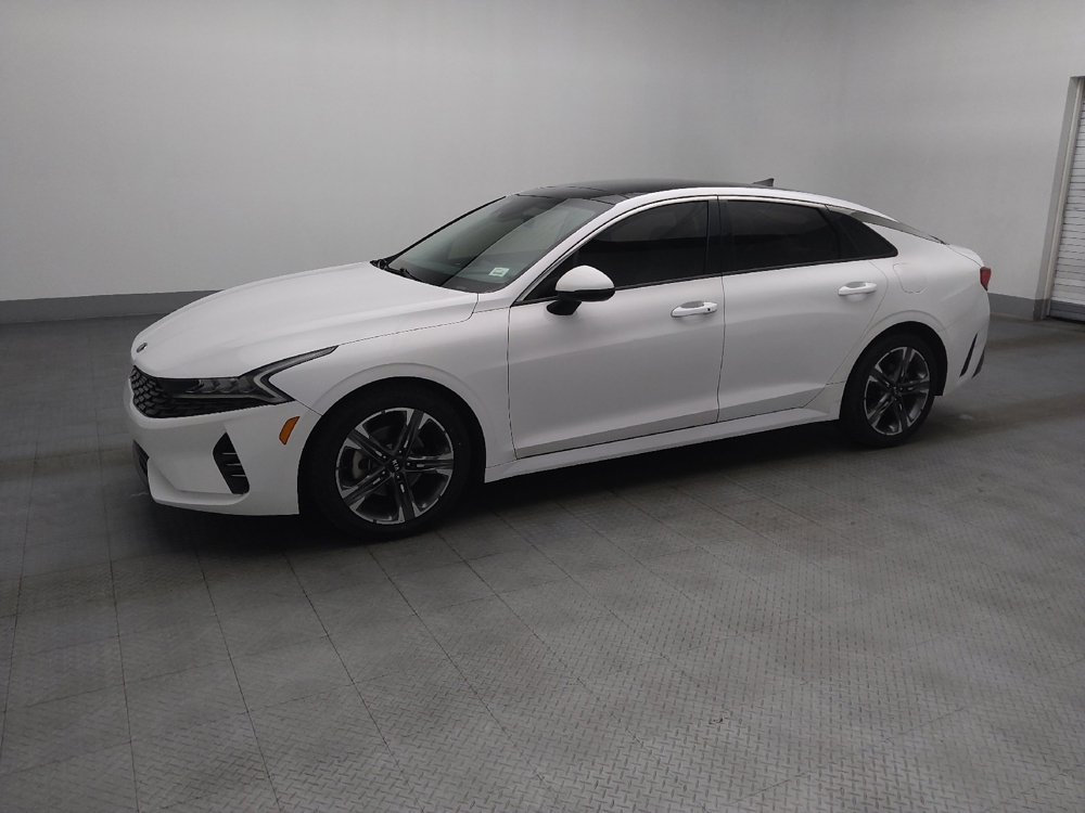kia k5 2021 5XXG34J29MG031412 image