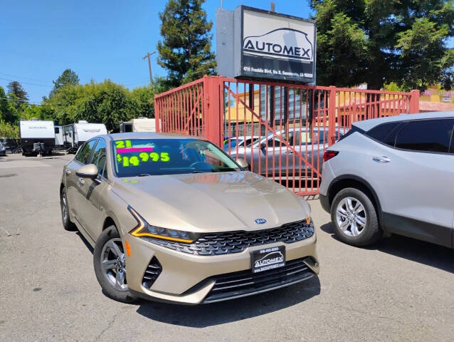 kia k5 2021 5XXG14J2XMG035801 image kia k5 2021 5XXG14J2XMG035801 image