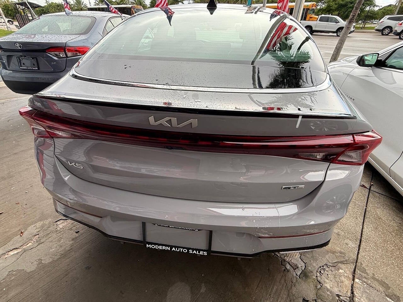 kia k5 2024 5XXG64J29RG266259 image kia k5 2024 5XXG64J29RG266259 image