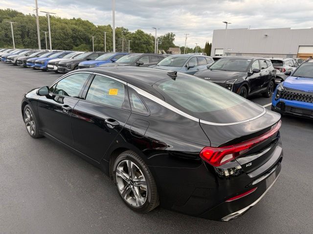kia k5 2024 5XXG34J20RG257538 image kia k5 2024 5XXG34J20RG257538 image