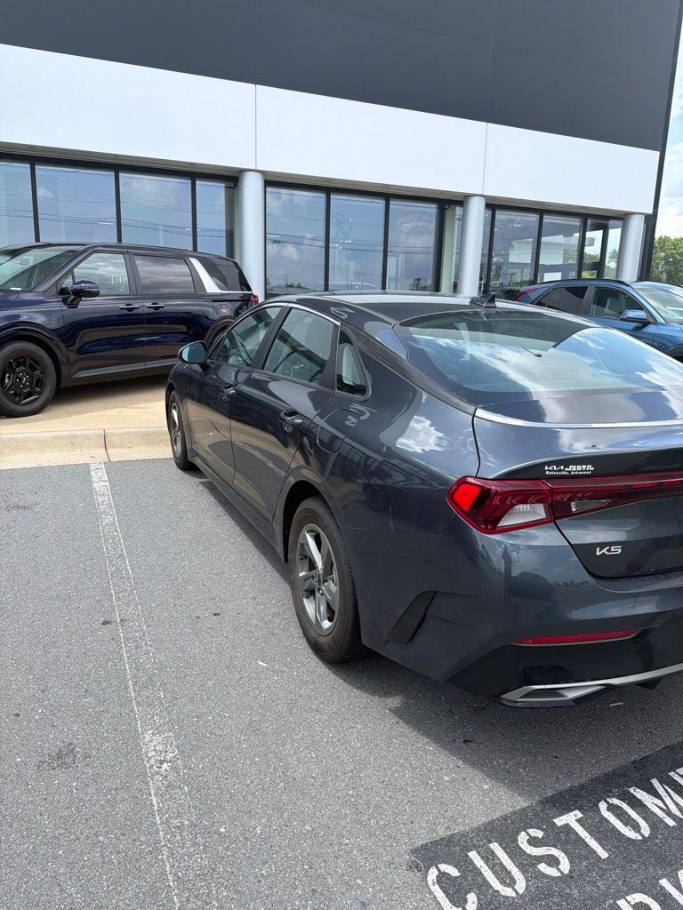 kia k5 2024 5XXG14J26RG256352 image kia k5 2024 5XXG14J26RG256352 image