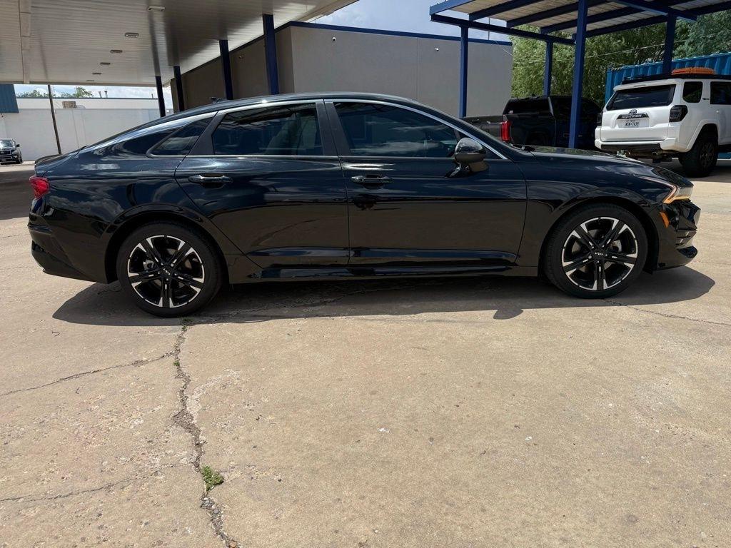 kia k5 2024 5XXG64J22RG242465 image kia k5 2024 5XXG64J22RG242465 image