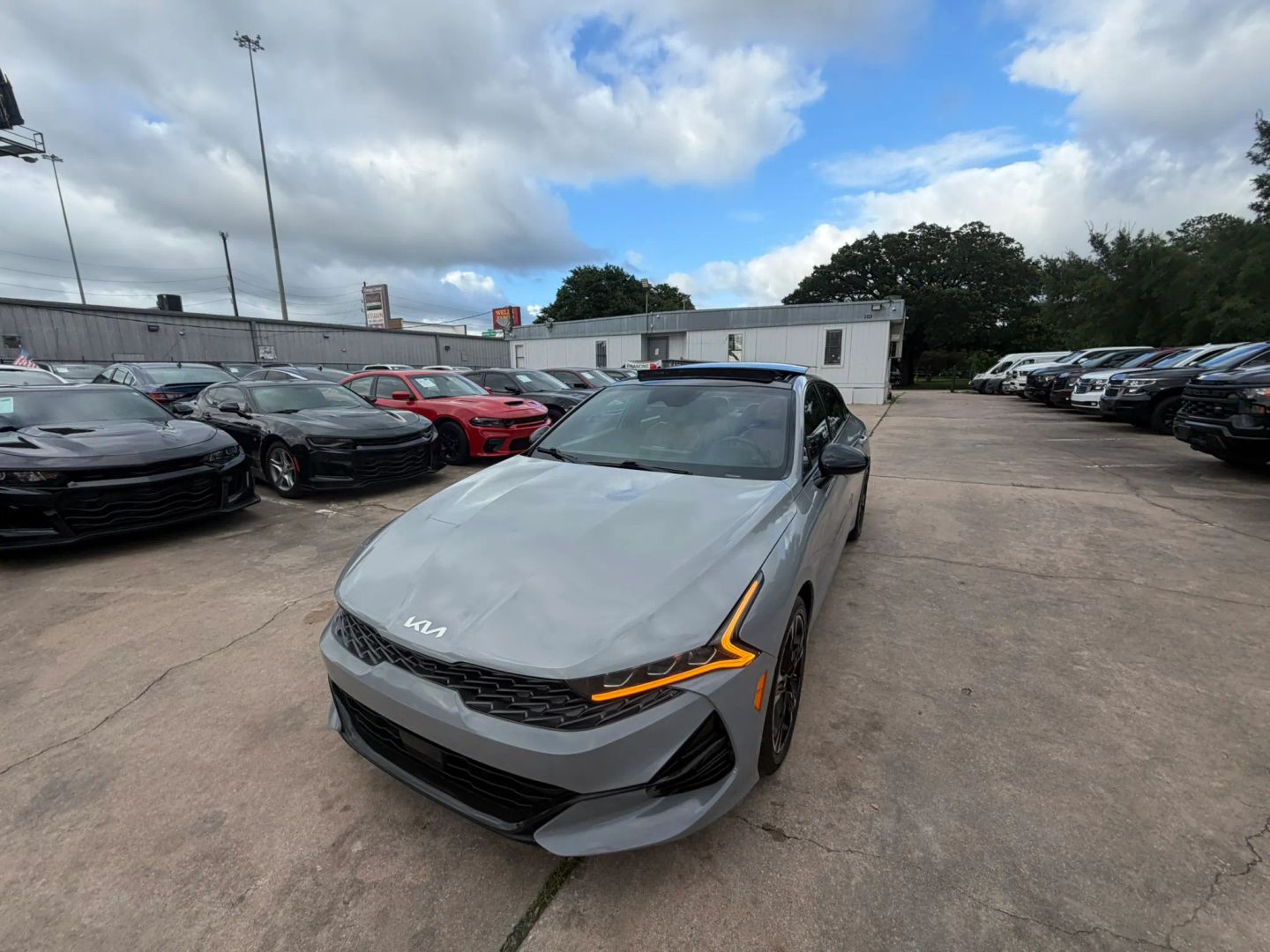 kia k5 2024 5XXG64J2XRG232864 image kia k5 2024 5XXG64J2XRG232864 image