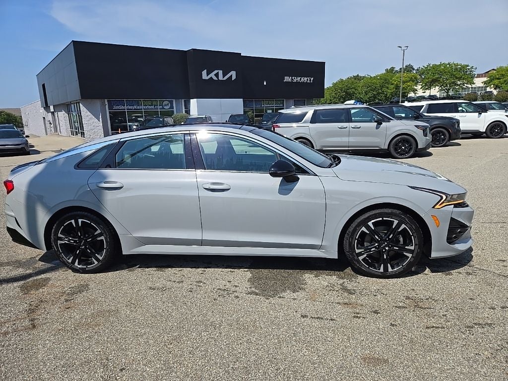 kia k5 2024 5XXG64J27RG247418 image kia k5 2024 5XXG64J27RG247418 image