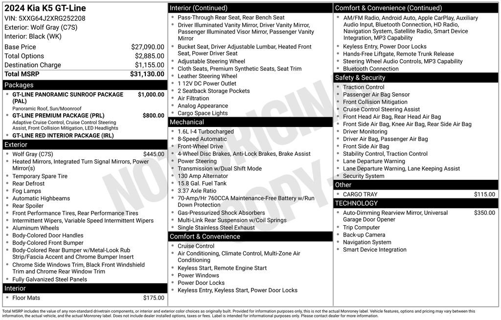 kia k5 2024 5XXG64J2XRG252208 image kia k5 2024 5XXG64J2XRG252208 image