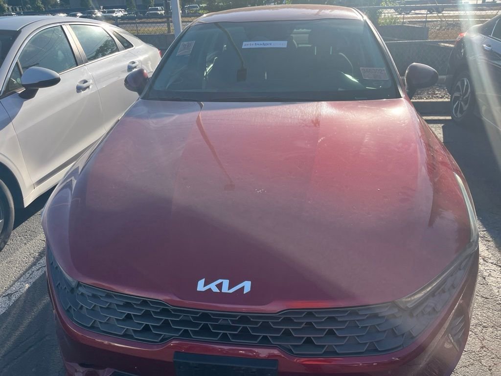 kia k5 2022 5XXG14J23NG104829 image kia k5 2022 5XXG14J23NG104829 image