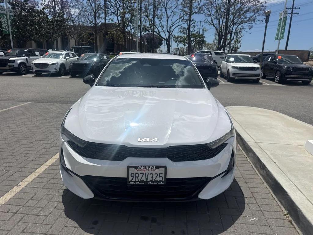 kia k5 2022 5XXG64J27NG087891 image kia k5 2022 5XXG64J27NG087891 image