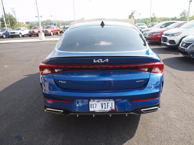 kia k5 2022 5XXG64J27NG091231 image kia k5 2022 5XXG64J27NG091231 image