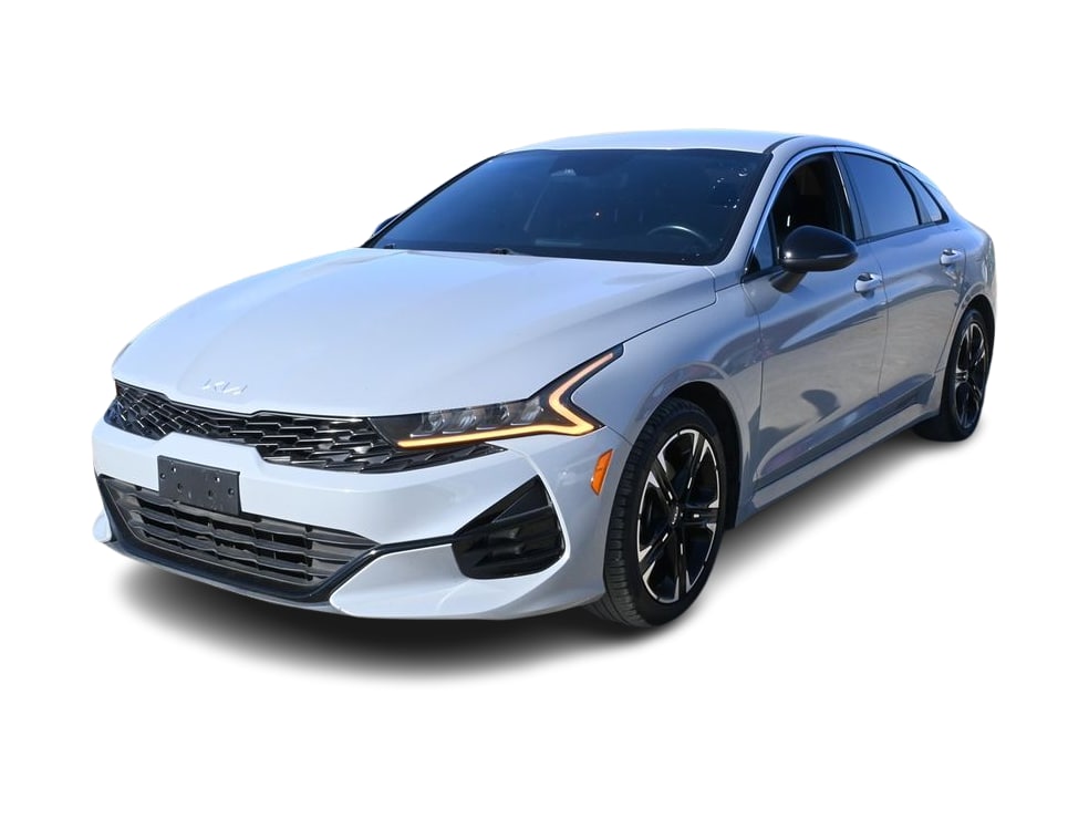 kia k5 2022 5XXG64J23NG104119 image