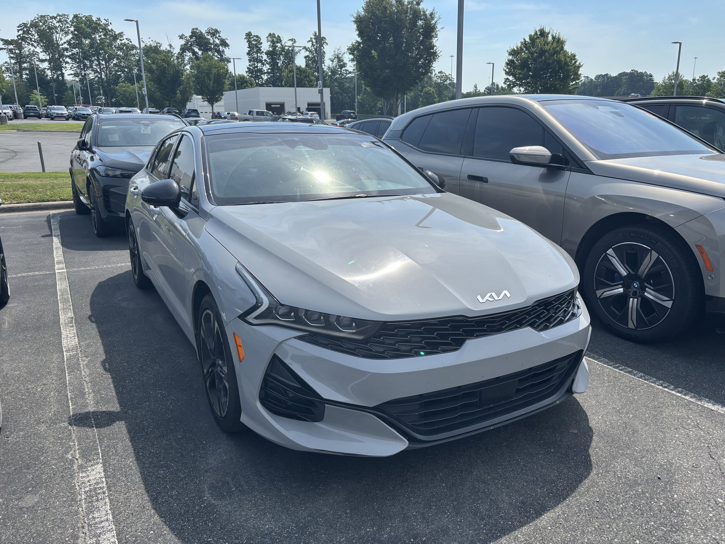 kia k5 2022 5XXG64J29NG116887 image kia k5 2022 5XXG64J29NG116887 image