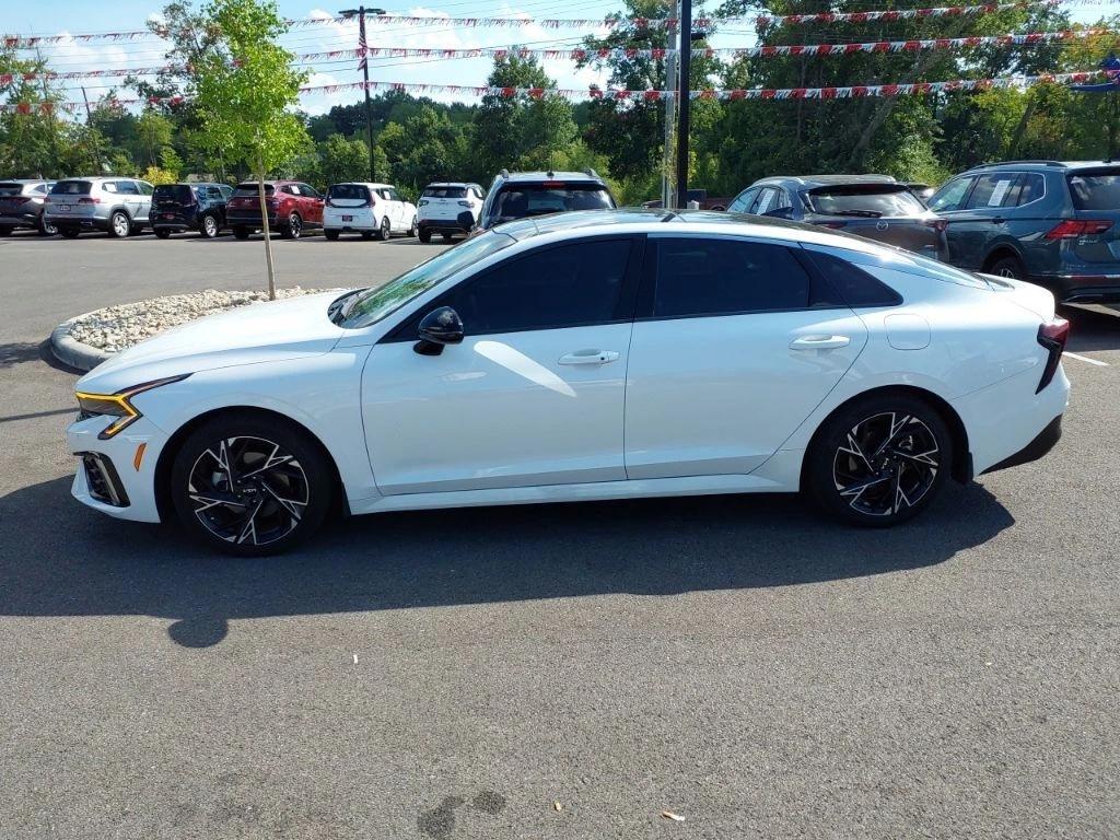 kia k5 2025 KNAG64J75S5389690 image kia k5 2025 KNAG64J75S5389690 image