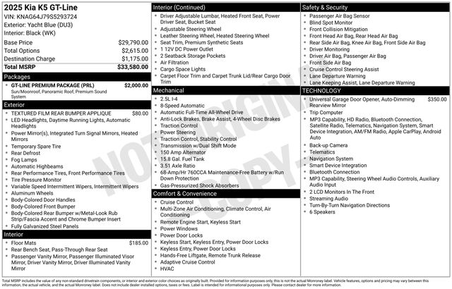 kia k5 2025 KNAG64J79S5293724 image kia k5 2025 KNAG64J79S5293724 image