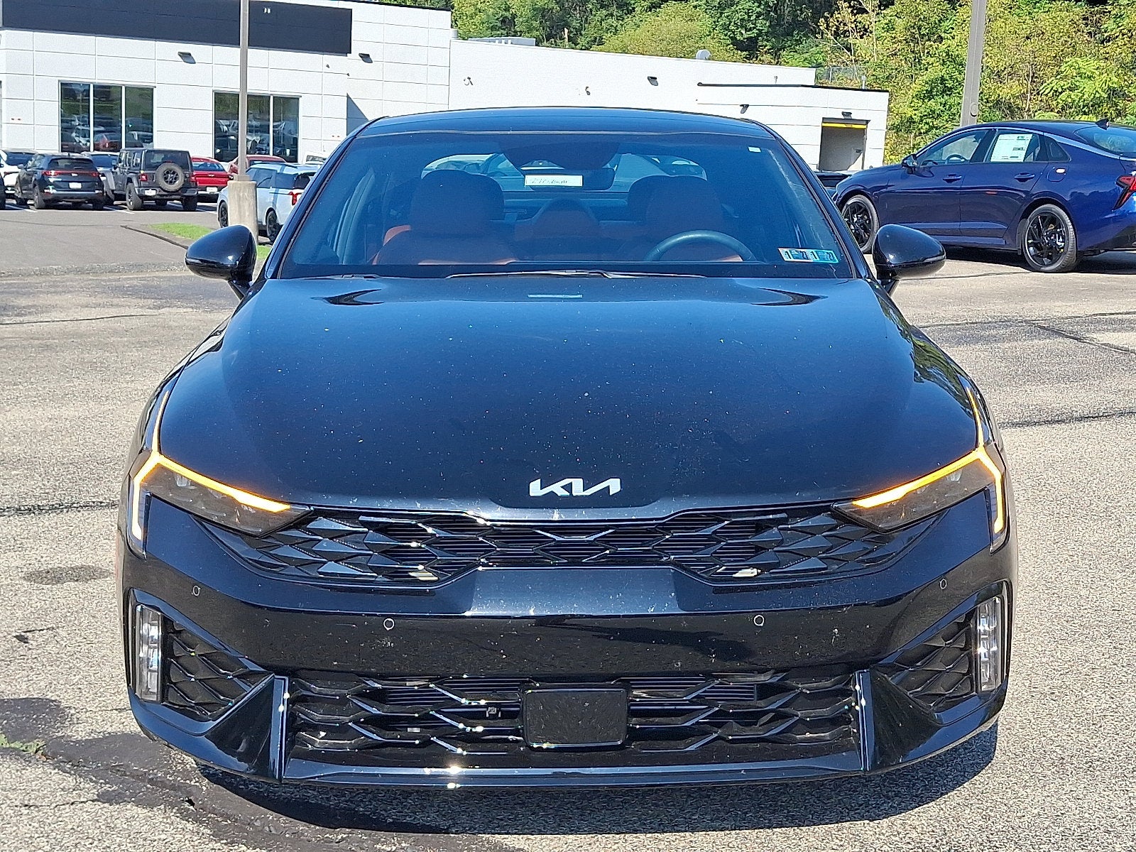 kia k5 2025 KNAG64J7XS5296633 image kia k5 2025 KNAG64J7XS5296633 image