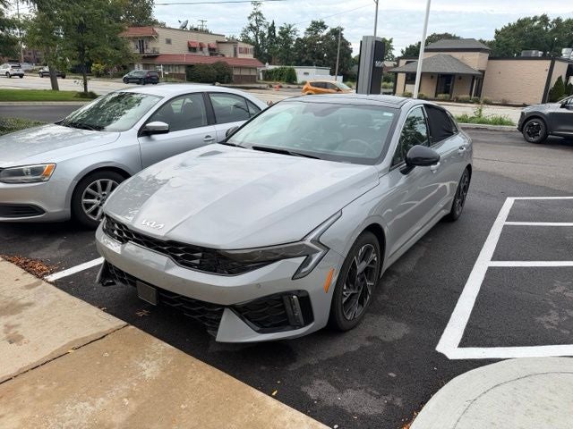 kia k5 2025 KNAG64J74S5305312 image kia k5 2025 KNAG64J74S5305312 image