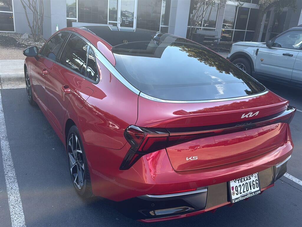 kia k5 2025 KNAG34J75S5345360 image kia k5 2025 KNAG34J75S5345360 image