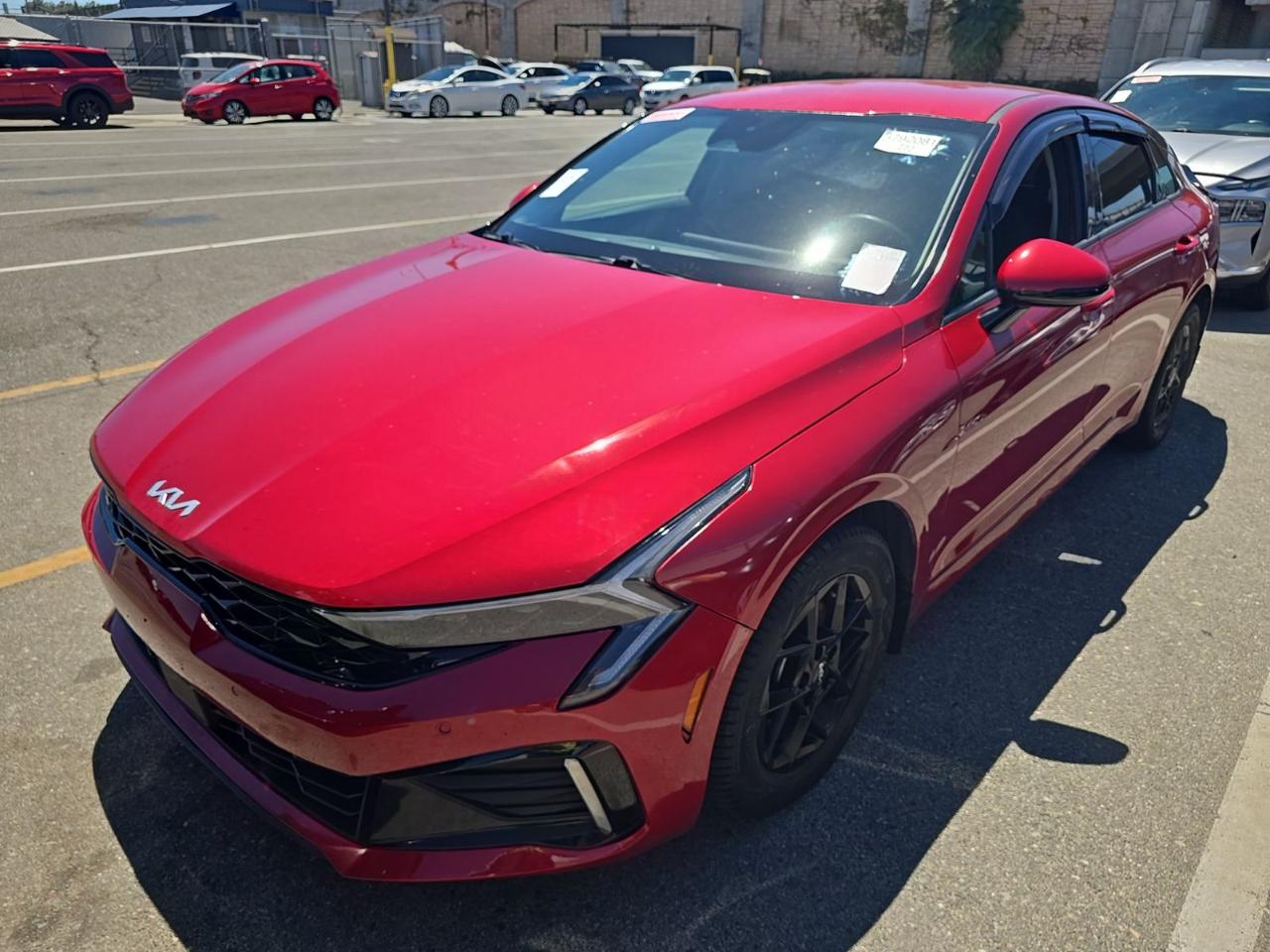 kia k5 2025 KNAG24J74S5276079 image kia k5 2025 KNAG24J74S5276079 image