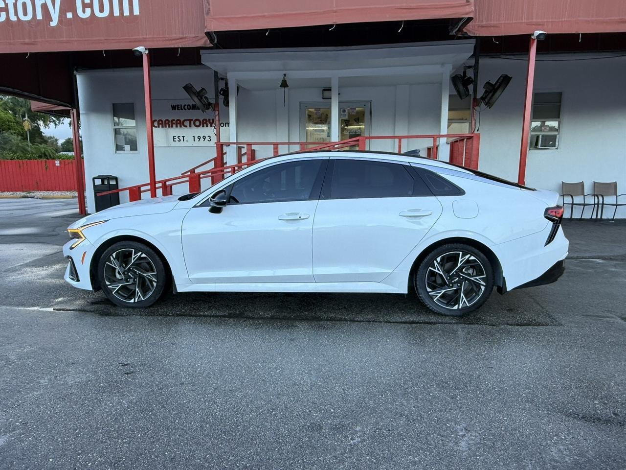 kia k5 2025 KNAG64J74S5391768 image kia k5 2025 KNAG64J74S5391768 image